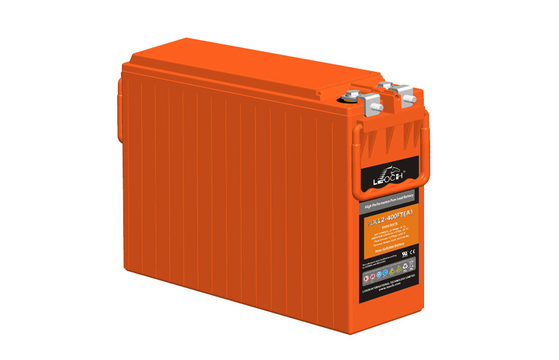 理士纯铅电池PLX系列