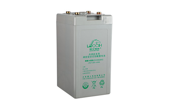 理士内燃机车电池