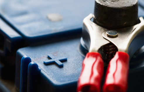 ​什么是江苏理士电池的额定容量？